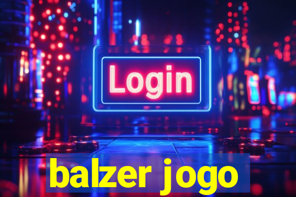 balzer jogo